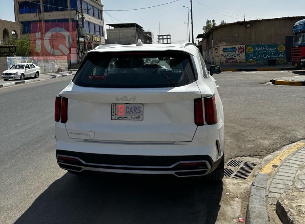 کیا سۆرینتۆ